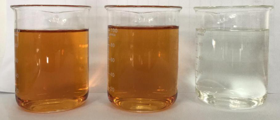 鄰氨基苯甲酸廢水的資源化處理方法