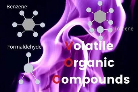 上海市重點行業(yè)企業(yè)VOCs深化治理項目專項扶持辦法》發(fā)布，增強企業(yè)綠色發(fā)展信心